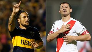 Boca Juniors vs. River Plate: el día, hora y canal del clásico