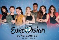 Ver Eurovision 2019 España EN DIRECTO: concursantes de OT 2018, canciones y favoritos