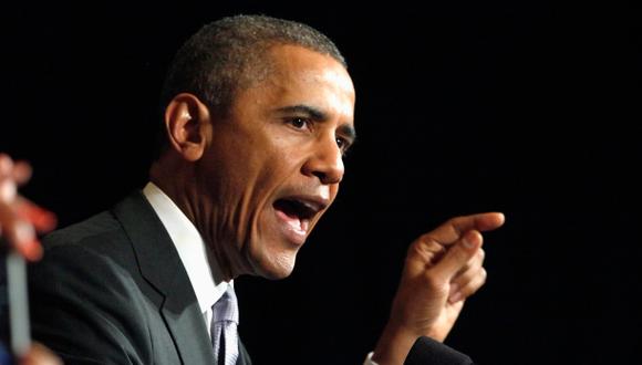Obama: "Intervención militar rusa en Ucrania tendría costos"