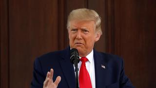 Un acuerdo entre TikTok y Oracle está “muy cerca”, afirma Donald Trump