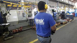 SNI: manufactura puede crear 1,1 mlls. de empleos más al 2030