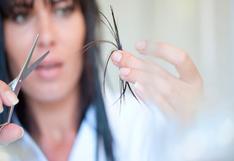 Estos tutoriales prácticos te ayudarán a cortarte el pelo en casa
