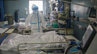 Coronavirus: Japón confirmó su primera víctima mortal