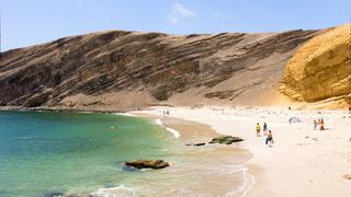 Calor intenso en la capital: estas son las playas declaradas “saludables” en todo el Perú 