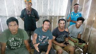 Ejecutivo suspende viaje a Saramurillo por detención de marinos