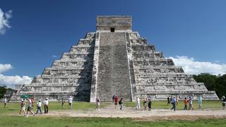 10 de las más increíbles ruinas mayas, según The Telegraph
