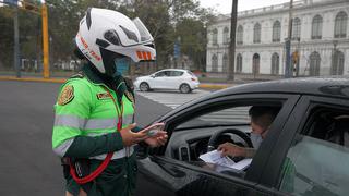 Fiestas Patrias: conoce aquí las restricciones para el 28 y 29 de julio  