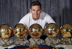 Barcelona: Lionel Messi ofrecerá su quinto Balón de Oro al Camp Nou
