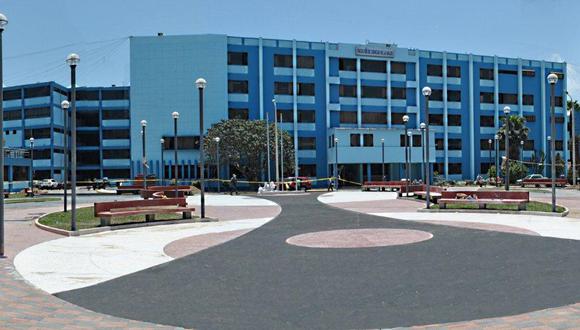 Gobierno declara de interés nacional construir una ciudad universitaria de la Universidad del Callao en Ventanilla. (Foto: Andina / Referencial)