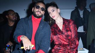 Maluma y Natalia Barulich: la historia de amor del cantante y la modelo que habría llegado a su fin