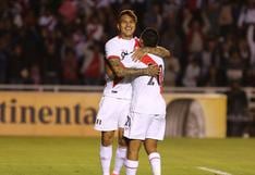 Paolo Guerrero: ¿cuántos goles lleva con la Selección Peruana?