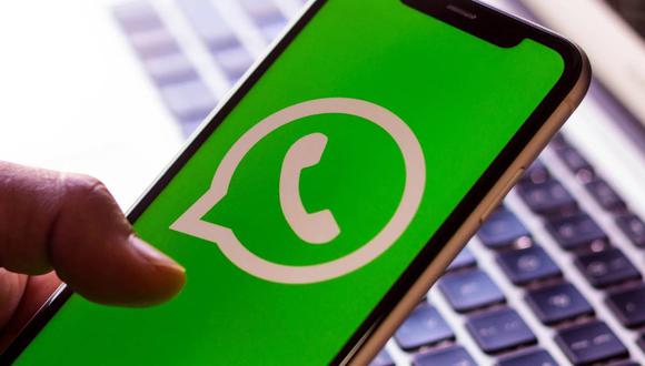 Tras caída de WhatsApp: estas son 5 alternativas de mensajería para mantenerte comunicado. (Foto: Archivo)
