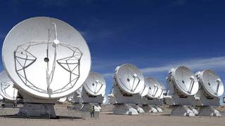 El radiotelescopio más grande del mundo fue inaugurado en Chile