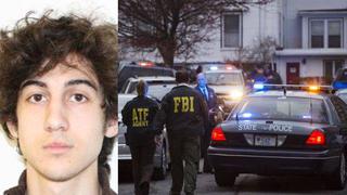 Boston: Dzhokhar Tsarnaev permanece hospitalizado bajo fuerte vigilancia