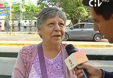 La chilena de 56 años que rindió examen de ingreso a la universidad junto a uno de sus nietos