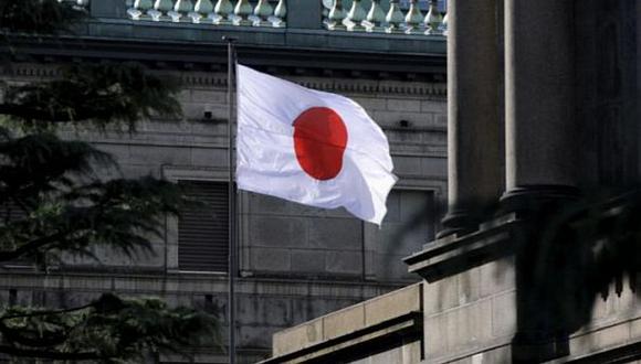 Banco de Japón eleva proyecciones de avance del PBI de su país