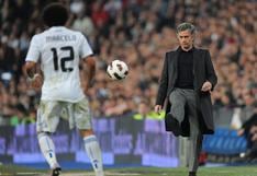 Real Madrid: Marcelo le responde de manera "fulminante" a José Mourinho