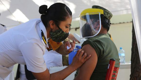 Coronavirus en México | Últimas noticias | Último minuto: reporte de infectados y muertos hoy, lunes 28 de diciembre del 2020 | Covid-19 | AP/Ginnette Riquelme)