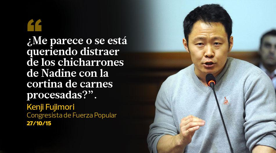 Las 10 frases políticas más destacadas de esta semana - 4