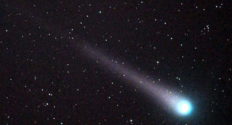 Aumentaron los indicios de que la vida llegó a la Tierra en los cometas. (Foto: Getty Images)