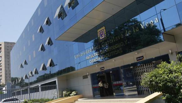 En octubre del año pasado, la Sunedu denegó el licenciamiento de la Universidad Inca Garcilaso de la Vega (UIGV) al no cumplir las ocho condiciones básicas de calidad establecidas en la Ley Universitaria. (Foto: El Comercio)