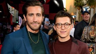 "Spider-Man: Far From Home": así se vivió la premiere mundial en Los Ángeles|FOTOS