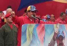 Venezuela: Maduro dice que muertos en saqueo fueron “pagados” por opositores