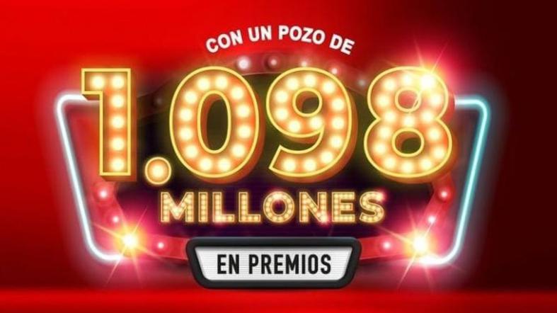 Loto Plus: resultados y extracto oficial del miércoles 5 de octubre