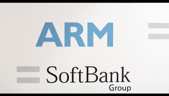 La japonesa Softbank compra a la británica ARM