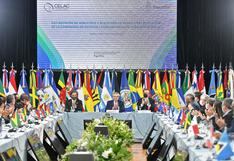 Presidentes de Brasil, Colombia y Chile, entre asistentes a Cumbre de Celac que promete ser tensa