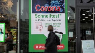 Alemania planea restringir la vida pública de los no vacunados contra el coronavirus
