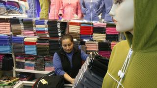 Perú representa solo el 0,95% del total de prendas de vestir importadas por EE.UU., afirmó Adex