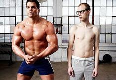 Científicos revelan el método sencillo para aumentar masa muscular