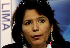 Susana Cuba: Su contundente declaración sobre Alianza Lima