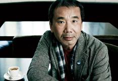 Haruki Murakami publicará libro con contenido de consultorio online 