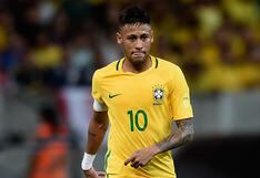 Neymar jugará los Juegos Olímpicos Río 2016 y no la Copa América