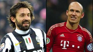 Champions: Bayern ve a Juventus como uno de los peores rivales que le podía tocar