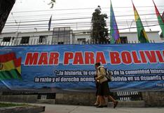 La Haya se declara competente para examinar demanda de Bolivia a Chile