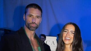 Cómo se conocieron Bárbara de Regil y Matías Novoa y por qué terminaron su polémica historia de amor