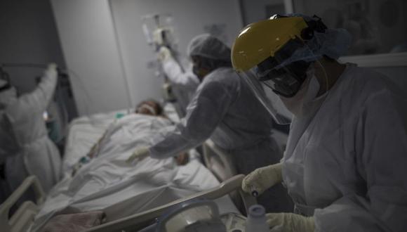 Coronavirus en Colombia | Últimas noticias | Último minuto: reporte de infectados y muertos hoy, domingo 01 de noviembre del 2020 | Covid-19 | (Foto: Ivan Valencia/Bloomberg).