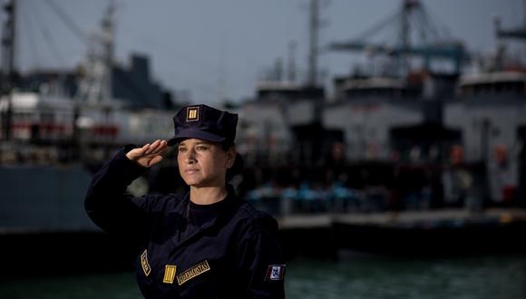 Pesca ilegal, trata de personas, tráfico de armas, contrabando y piratería son algunos de los peligros y amenazas que enfrenta en altamar. (Foto: Karen Zárate)