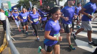 Hoy habrá desvíos en Cercado y tres distritos por carrera