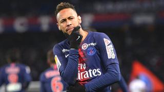 Neymar y la nueva marca personal que consigue en la Champions League tras triplete ante el Instanbul