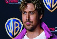 Ryan Gosling sobre críticas a su papel en Barbie: “Hay muchos otros Kens con los que jugar”
