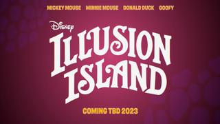 Disney Illusion Island verá la luz en 2023 de la mano de Nintendo Switch
