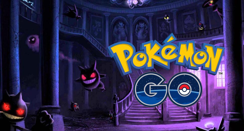 ¿Sabes qué obtendrás si completas todas las misiones de "Un mensaje terrorífico" de Pokémon GO? (Nintendo)