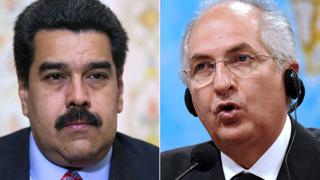 Venezuela: ¿fue legal la detención del alcalde Antonio Ledezma?