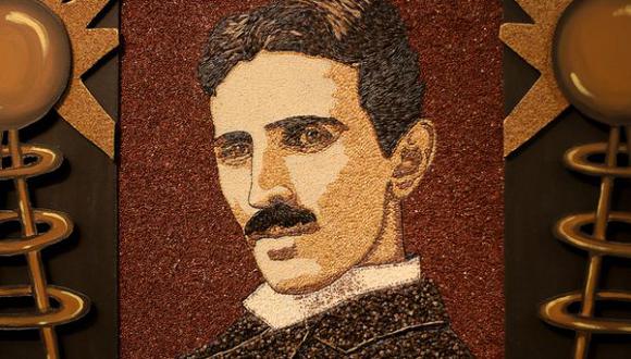 Nikola Tesla tenía una patente de drones en 1898