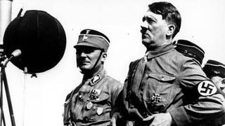 Los jóvenes alemanes que intentaron derrocar a Adolfo Hitler