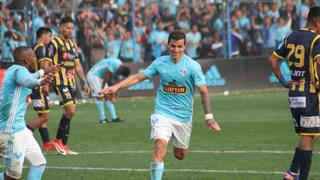 Sporting Cristal: Gabriel Costa es nuevo jugador de Colo Colo de Chile | VIDEO